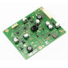 Sony Part# A-5010-444-A Mounted Power Control Board - Genuine OEM