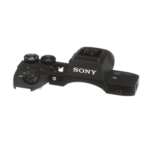 Sony Part# A-5010-648-B Top Cover Assembly - Genuine OEM