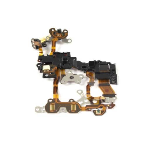 Sony Part# A-5010-650-A Block Assembly - Genuine OEM