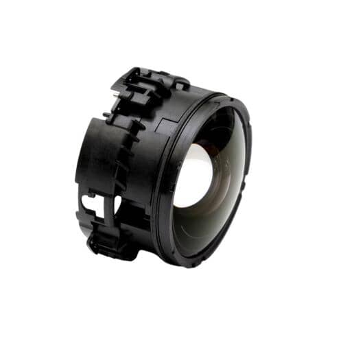 Sony Part# A-5012-207-A Lens Holder Assembly - Genuine OEM