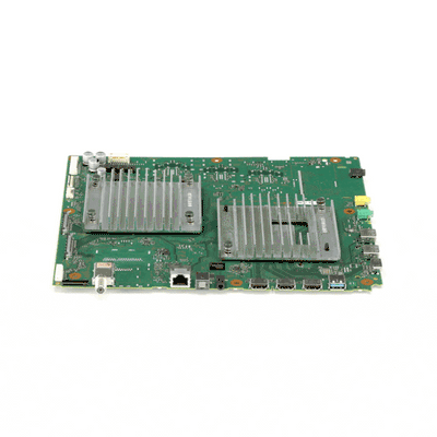 Sony Part# A-5012-847-A Main Control Board Assembly - Genuine OEM