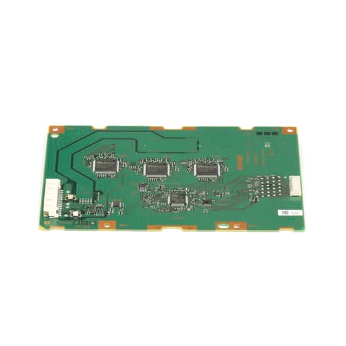 Sony Part# A-5012-965-A Main Control Board Assembly - Genuine OEM