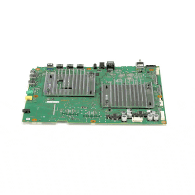 Sony Part# A-5014-169-A Main Control Board Assembly - Genuine OEM