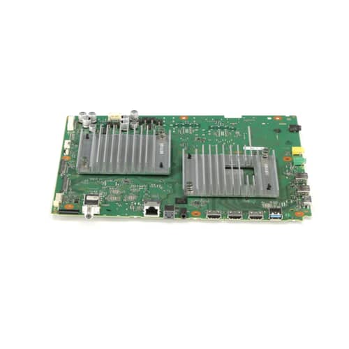Sony Part# A-5014-202-A Main Control Board Assembly - Genuine OEM