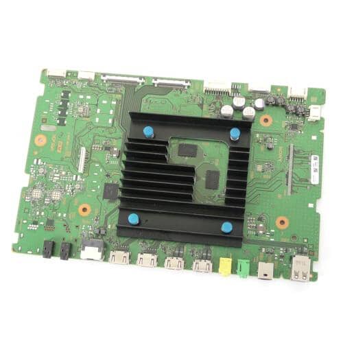 Sony Part# A-5014-274-A Main Control Board Assembly - Genuine OEM