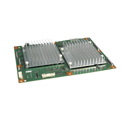 Sony Part# A-5014-378-A Power Control Board Assembly - Genuine OEM