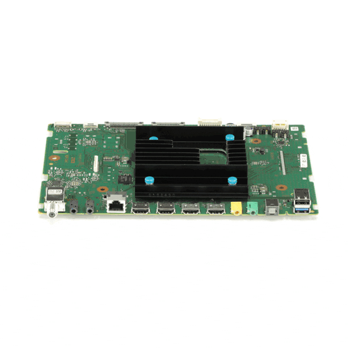 Sony Part# A-5014-796-A Main Control Board Assembly - Genuine OEM