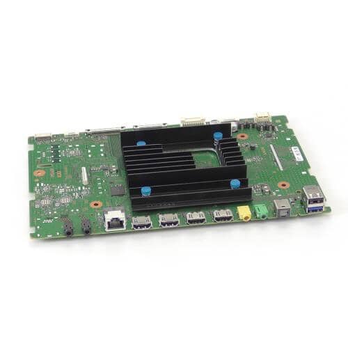 Sony Part# A-5014-805-A Main Control Board Assembly - Genuine OEM