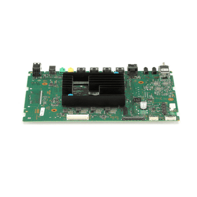 Sony Part# A-5015-318-A Main Control Board Assembly - Genuine OEM