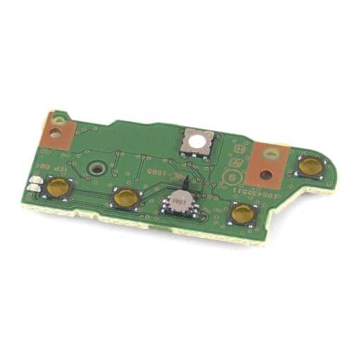 Sony Part# A-5016-150-A Mounted Power Control Board - Genuine OEM