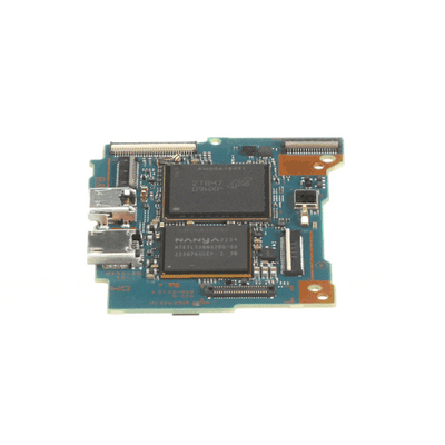 Sony Part# A-5020-708-A Power Control Board Assembly - Genuine OEM