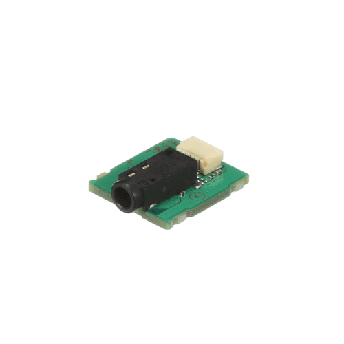 Sony Part# A-5021-180-A Jack Mount - Genuine OEM