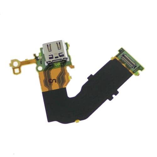 Sony Part# A-5021-194-A Mounted Power Control Board - Genuine OEM