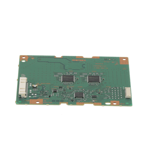 Sony Part# A-5022-113-A LED Driver Board - Genuine OEM