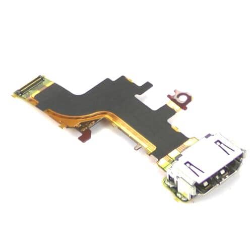 Sony Part# A-5022-321-A Connecting Jack Cable - Genuine OEM