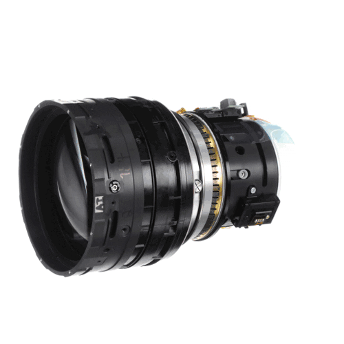 Sony Part# A-5022-553-B Service Front Group Assembly - Genuine OEM