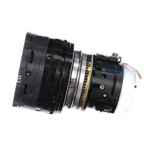 Sony Part# A-5022-553-B Service Front Group Assembly - Genuine OEM