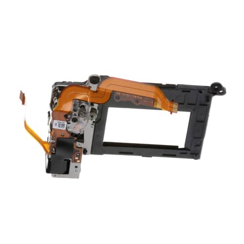 Sony Part# A-5023-861-B Shutter Unit - Genuine OEM