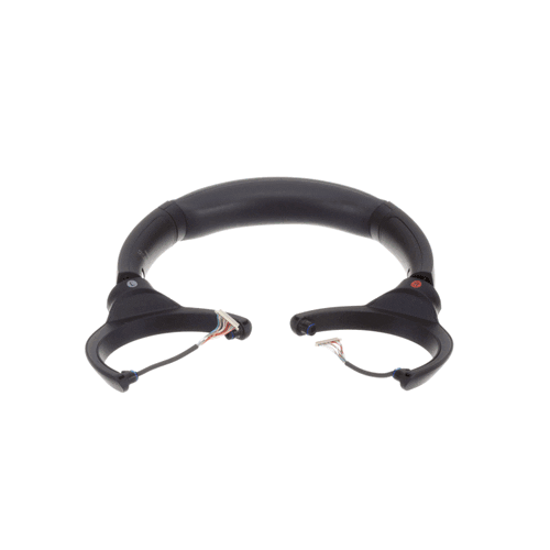 Sony Part# A-5024-275-B Headband Assembly - Genuine OEM