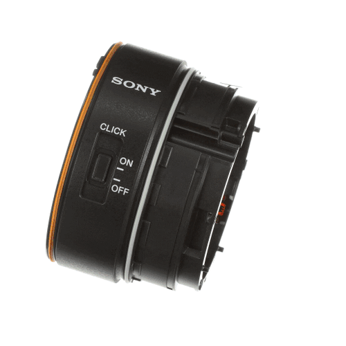 Sony Part# A-5024-882-A Middle Outer Assembly - Genuine OEM