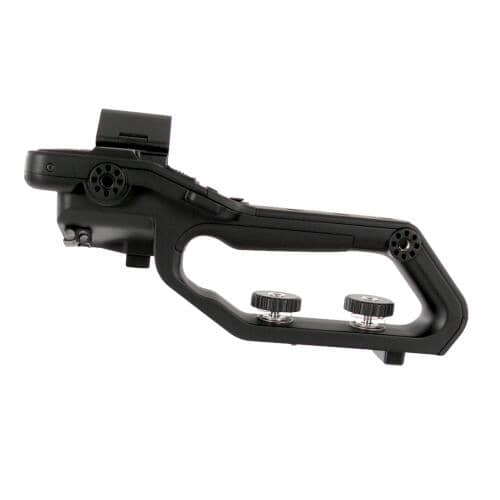 Sony Part# A-5025-156-A Handle Block Assembly - Genuine OEM