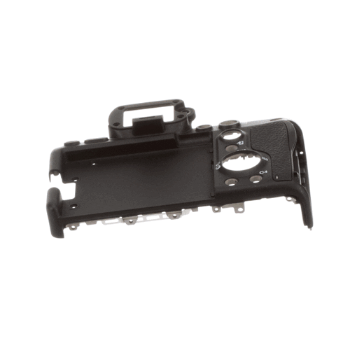 Sony Part# A-5025-949-A Rear Cabinet Assembly - Genuine OEM
