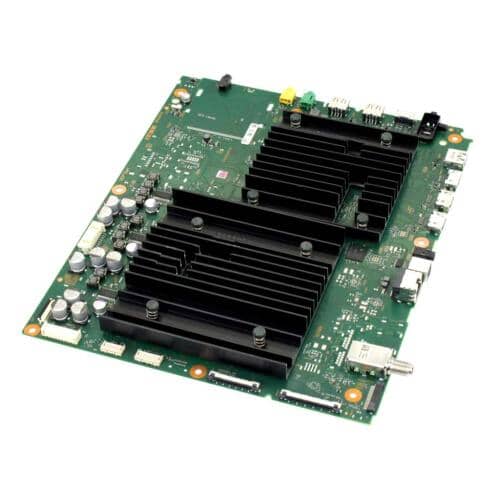 Sony Part# A-5026-275-A Main Control Board Assembly - Genuine OEM