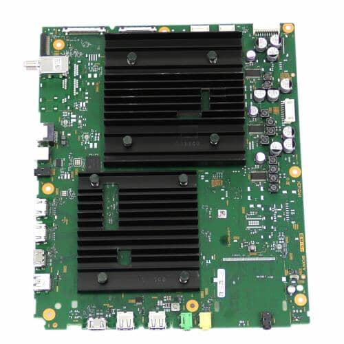 Sony Part# A-5026-287-A Main Control Board Assembly - Genuine OEM