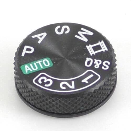 Sony Part# A-5026-367-A Dial Assembly - Genuine OEM