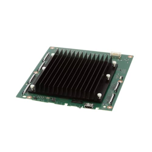 Sony Part# A-5026-717-A Board Assembly - Genuine OEM