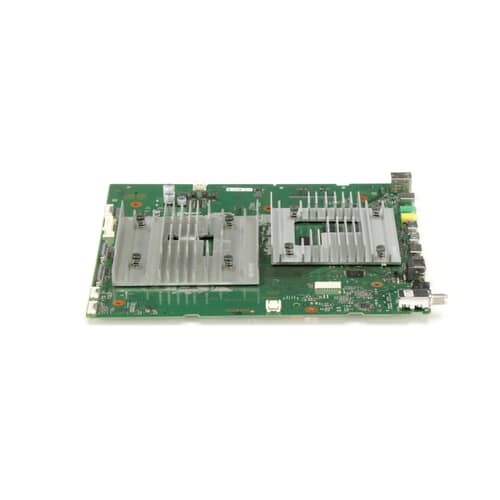 Sony Part# A-5027-263-A Main Board Assembly - Genuine OEM