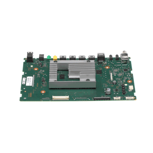 Sony Part# A-5027-342-A Main Board Assembly - Genuine OEM