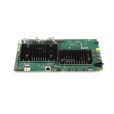 Sony Part# A-5027-462-A Main Control Board Assembly - Genuine OEM