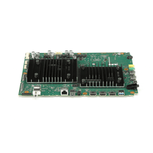 Sony Part# A-5027-462-A Main Control Board Assembly - Genuine OEM