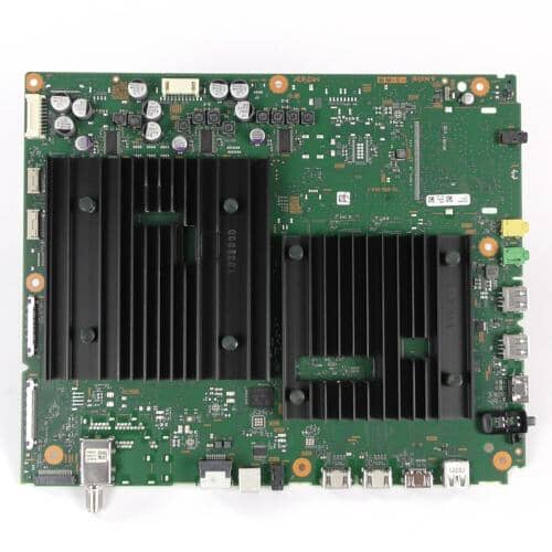 Sony Part# A-5027-462-A Main Control Board Assembly - Genuine OEM