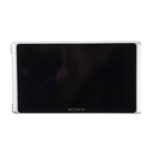 Sony Part# A-5028-651-A LCD Block Assembly - Genuine OEM