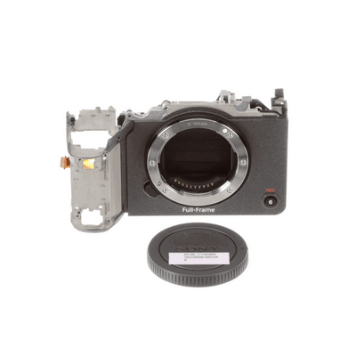 Sony Part# A-5031-864-B Device Unit Service - Genuine OEM