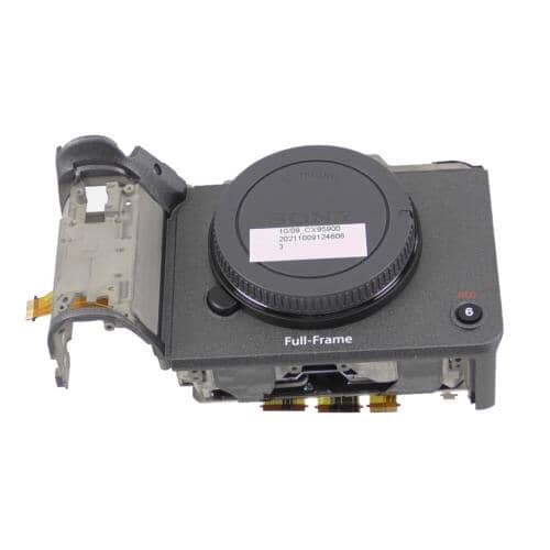 Sony Part# A-5031-864-B Device Unit Service - Genuine OEM