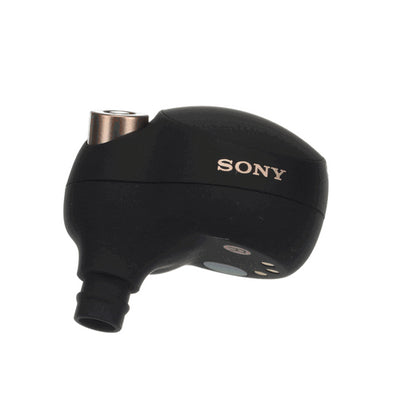 Sony Part# A-5036-903-A Right Headset (Black) - Genuine OEM