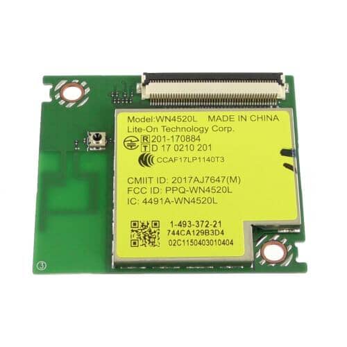 Sony Part# A-5037-144-A Module Assembly - Genuine OEM