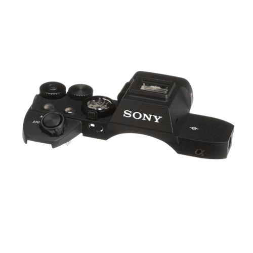 Sony Part# A-5038-707-B Top Cabinet - Genuine OEM