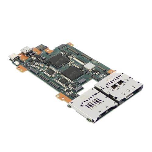 Sony Part# A-5038-714-A Main Control Board Assembly - Genuine OEM