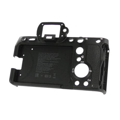 Sony Part# A-5038-778-A Rear Cabinet Assembly - Genuine OEM
