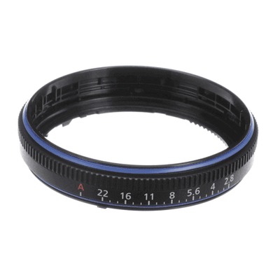 Sony Part# A-5039-171-A Iris Ring Assembly - Genuine OEM