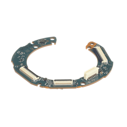 Sony Part# A-5039-895-A Mount Board Assembly - Genuine OEM