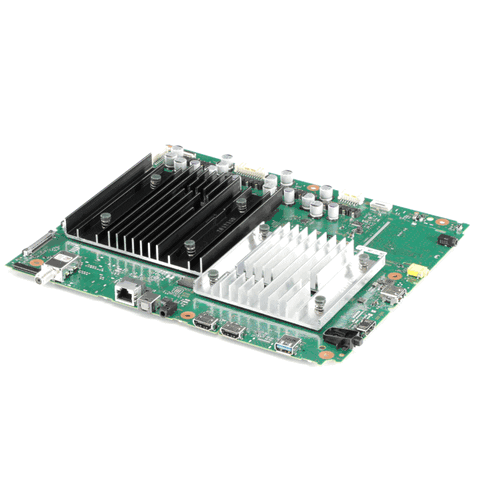 Sony Part# A-5041-905-A Main Board Assembly - Genuine OEM