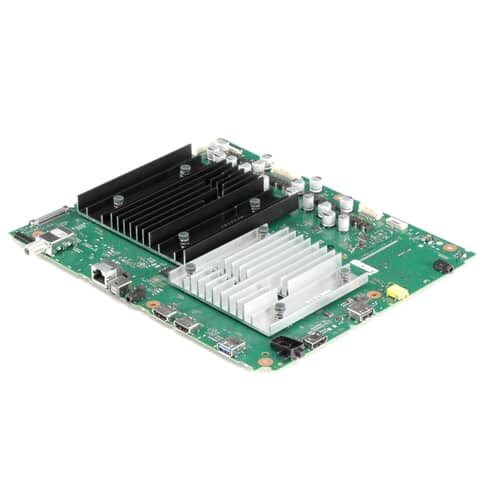 Sony Part# A-5041-905-A Main Board Assembly - Genuine OEM