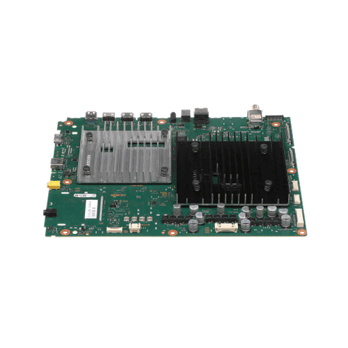 Sony Part# A-5041-915-A Main Board Assembly - Genuine OEM