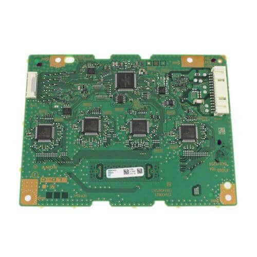 Sony Part# A-5042-592-A Main Control Board Assembly - Genuine OEM