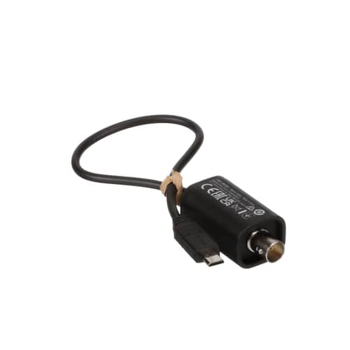 Sony Part# A-5051-506-A Timecode Cable - Genuine OEM